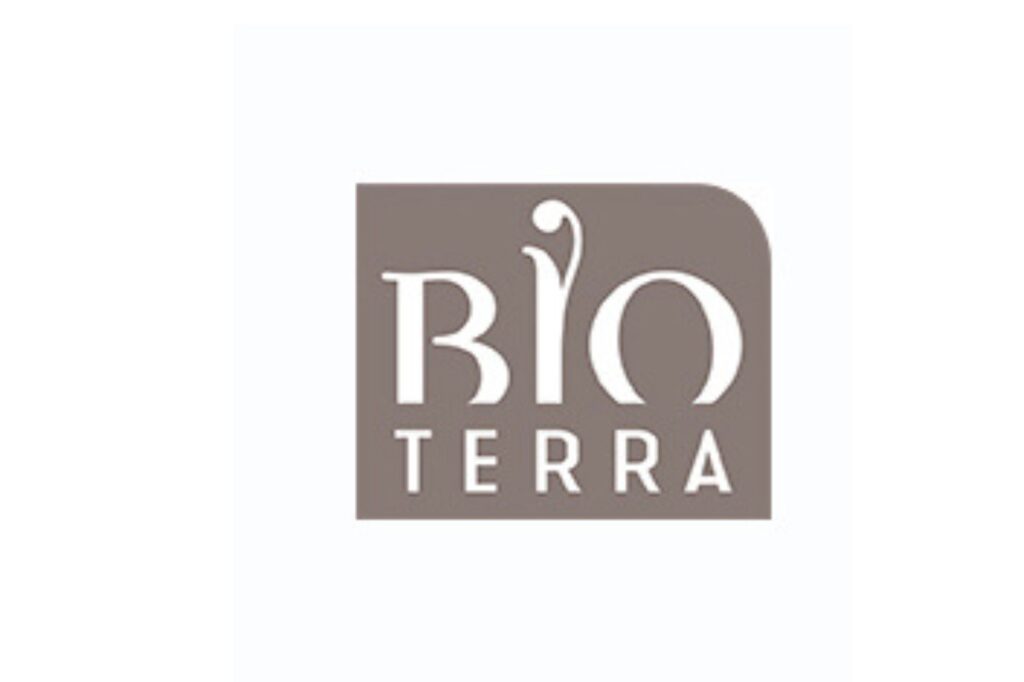 Logo Bioterra