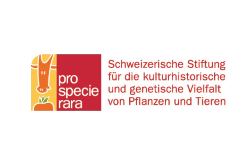 Logo ProSpecieRara