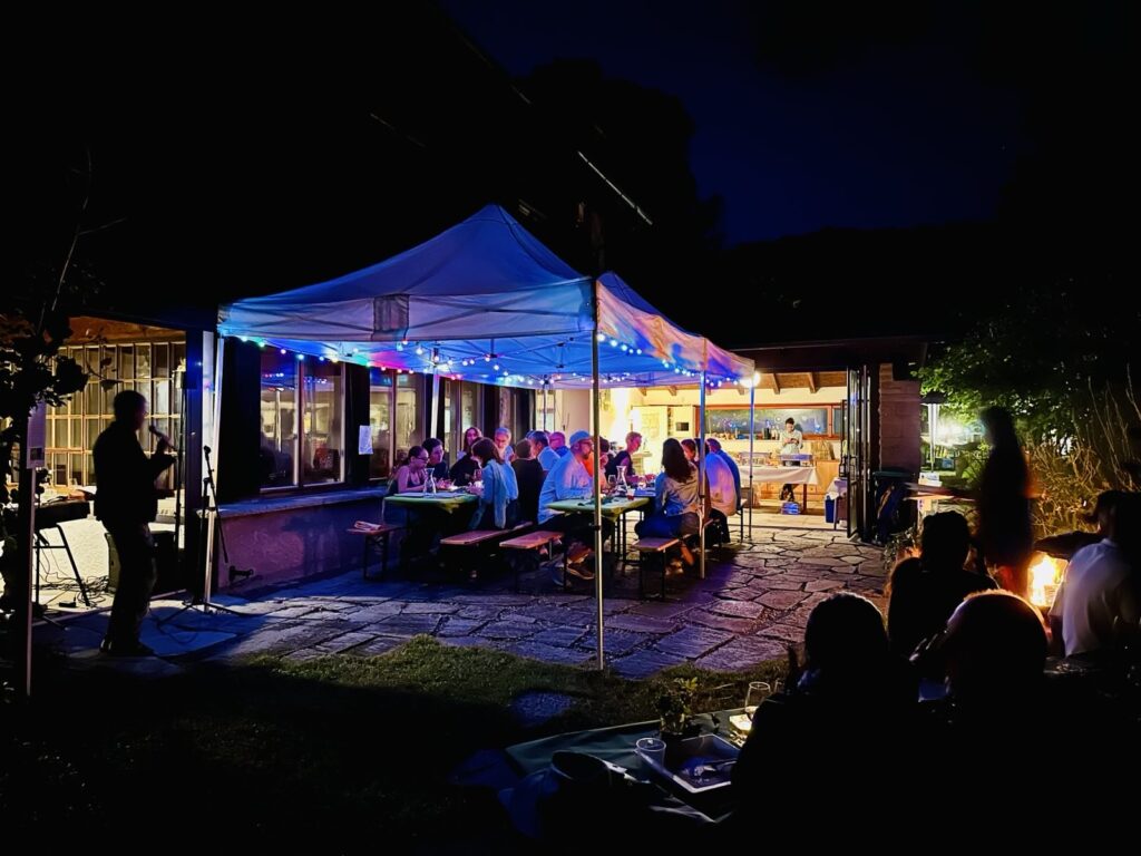 Unser Erntedankfest 2025
