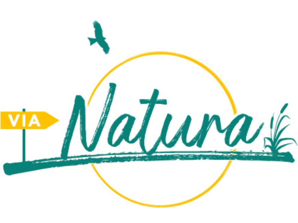 Eröffnung 4. Etappe Via Natura