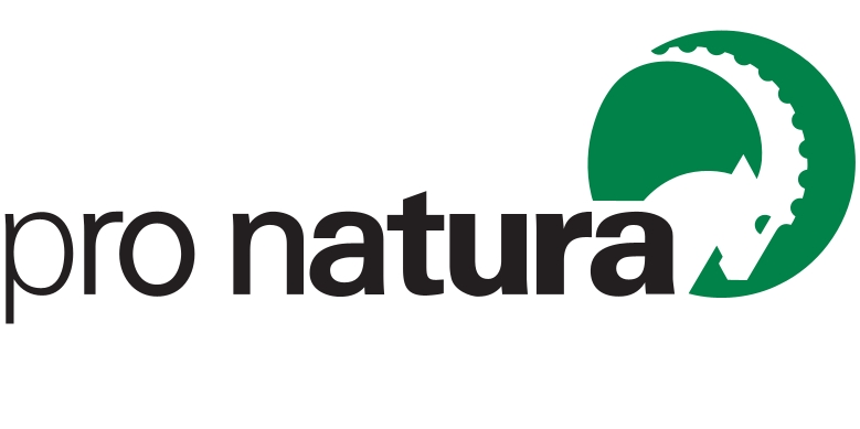 Logo von Pro Natura